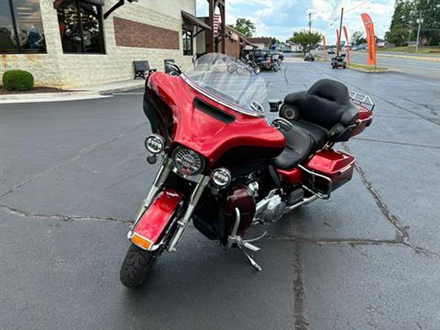 2019 Harley-Davidson Ultra Limited