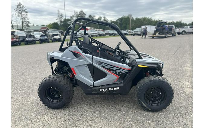 2024 Polaris Industries RZR 200 EFI - STORM GREY