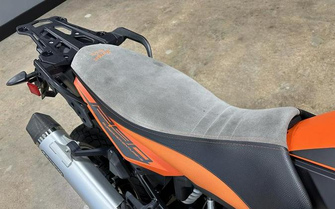 2019 KTM 1290 Super Adventure S