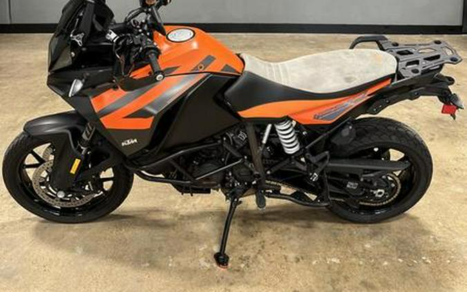 2019 KTM 1290 Super Adventure S