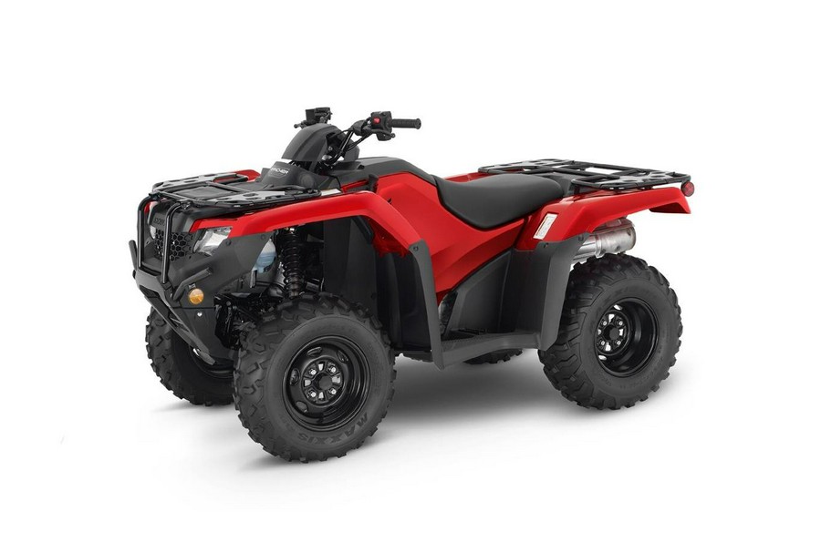 2024 Honda TRX420FM2R