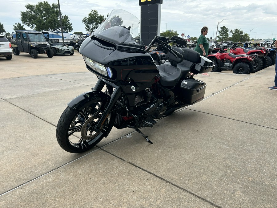 2021 Harley-Davidson® CVO™ Road Glide®