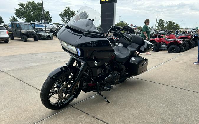 2021 Harley-Davidson® CVO™ Road Glide®