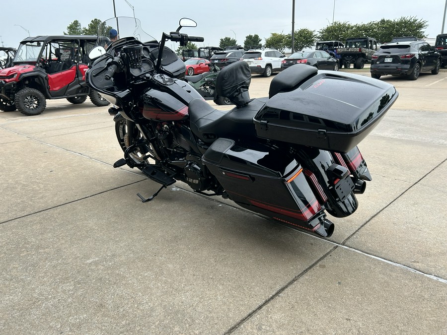 2021 Harley-Davidson® CVO™ Road Glide®