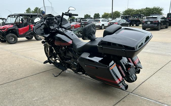 2021 Harley-Davidson® CVO™ Road Glide®