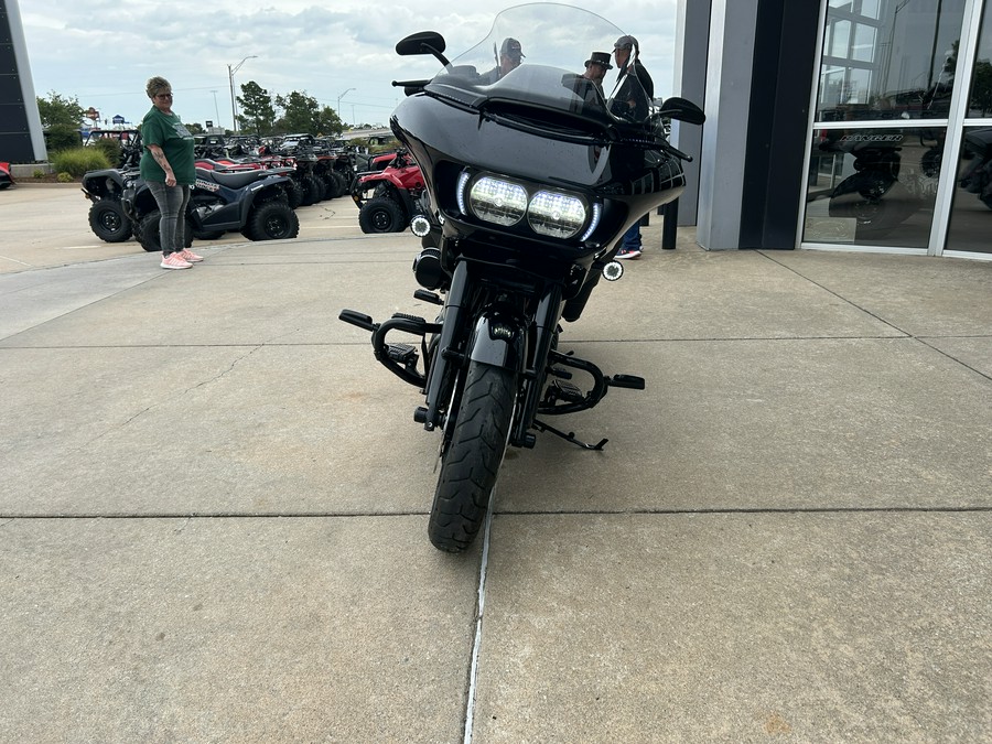 2021 Harley-Davidson® CVO™ Road Glide®