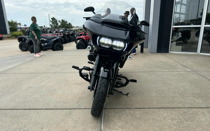 2021 Harley-Davidson® CVO™ Road Glide®