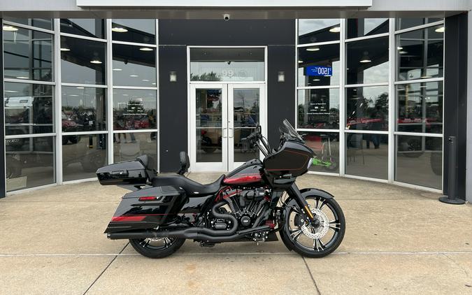 2021 Harley-Davidson® CVO™ Road Glide®