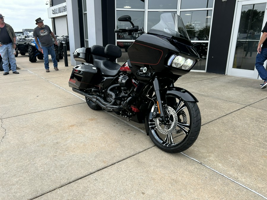 2021 Harley-Davidson® CVO™ Road Glide®