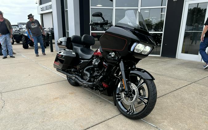 2021 Harley-Davidson® CVO™ Road Glide®