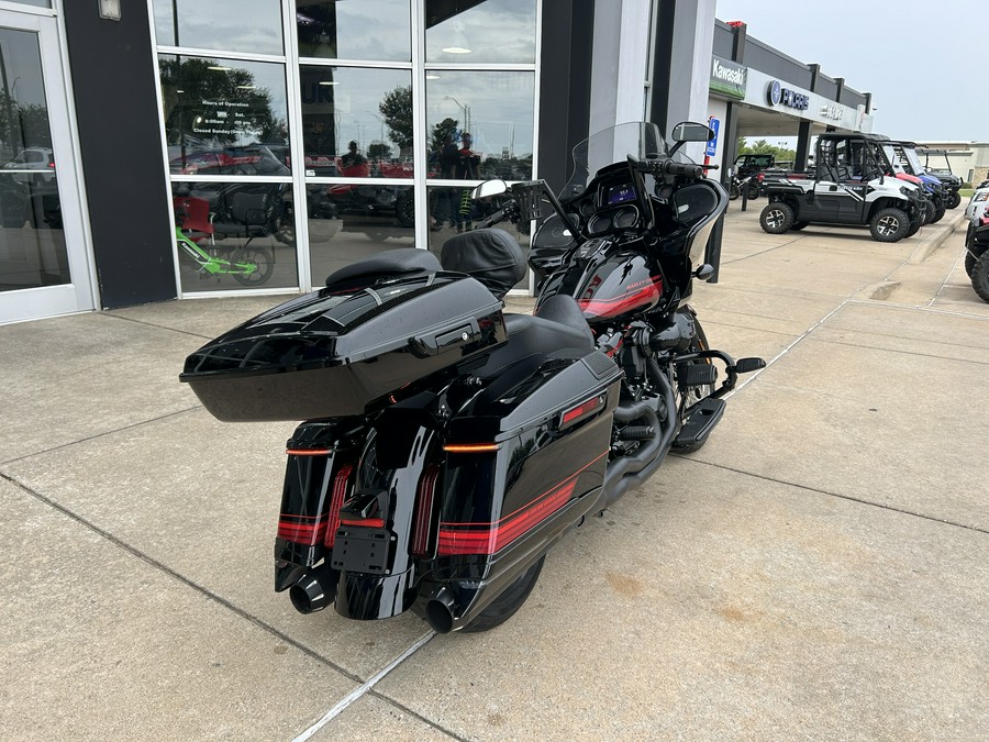 2021 Harley-Davidson® CVO™ Road Glide®