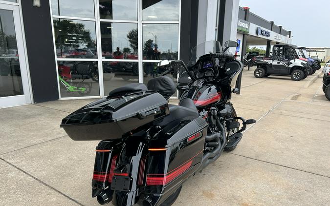 2021 Harley-Davidson® CVO™ Road Glide®