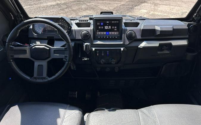 2024 Polaris® Ranger Crew XP 1000 NorthStar Edition Ultimate