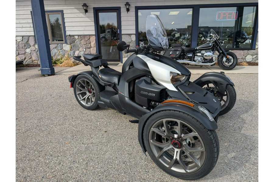 2023 Can-Am Ryker 900 ACE