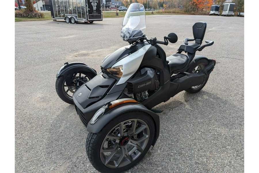 2023 Can-Am Ryker 900 ACE