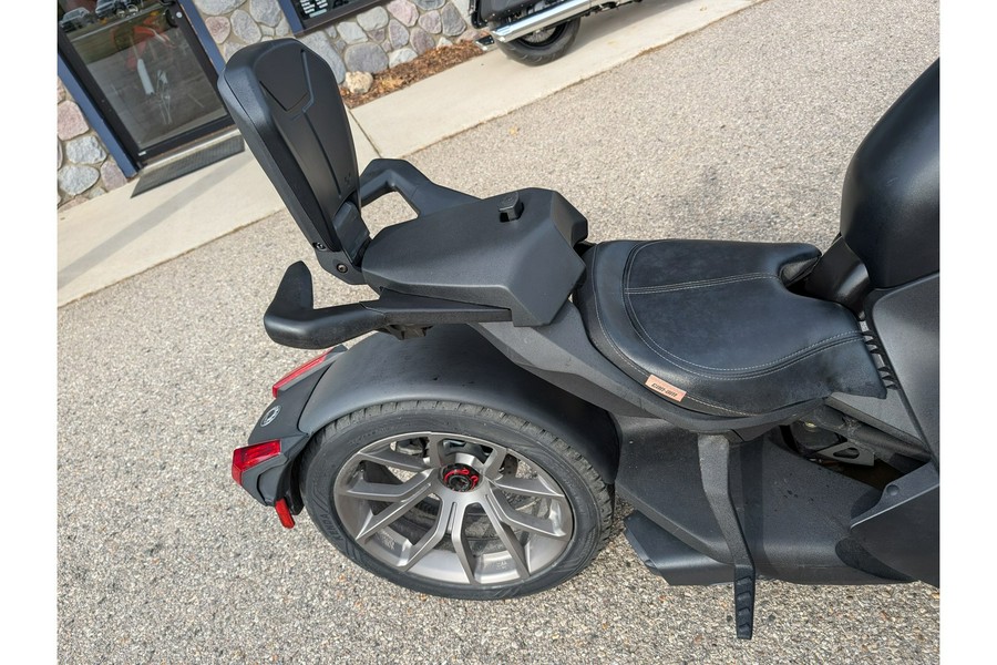 2023 Can-Am Ryker 900 ACE