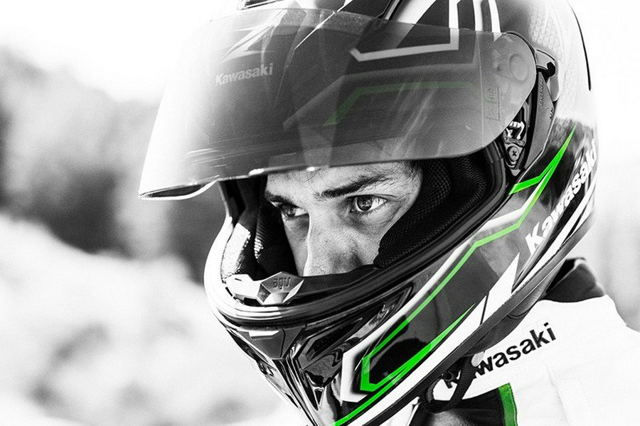 2017 Kawasaki Z650 ABS