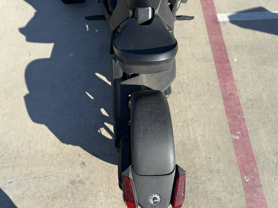 2025 Can-Am® Ryker Rotax 600 ACE