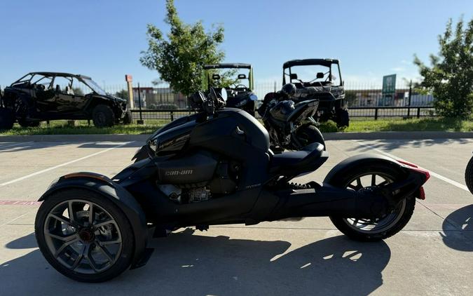 2025 Can-Am® Ryker Rotax 600 ACE