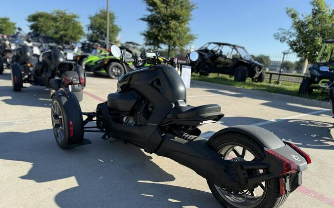 2025 Can-Am® Ryker Rotax 600 ACE