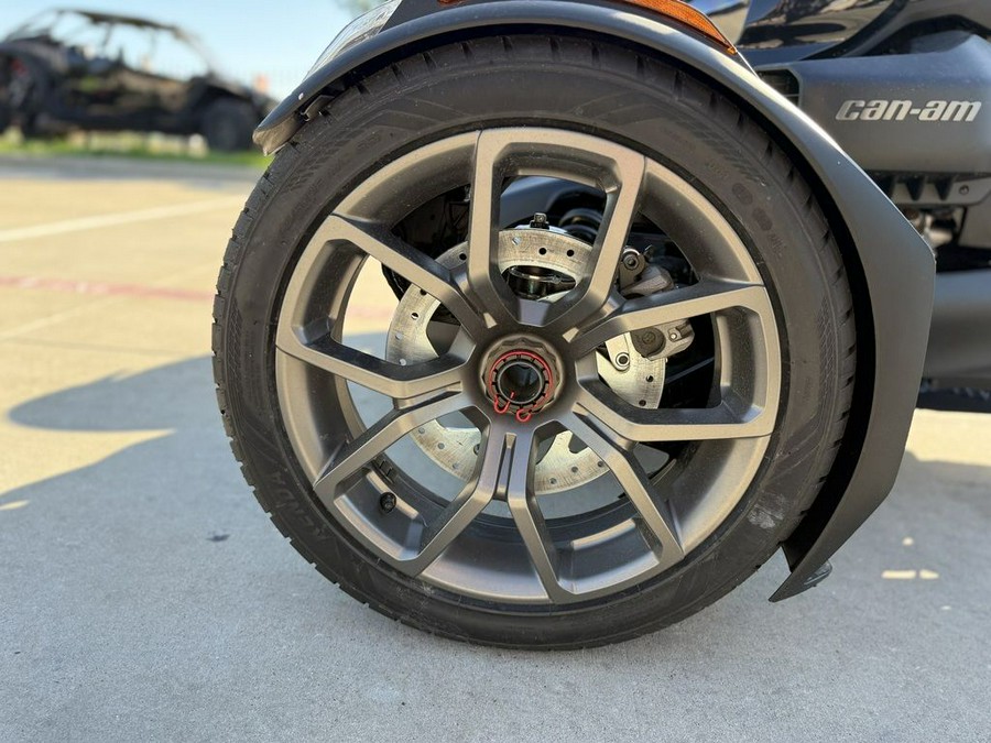 2025 Can-Am® Ryker Rotax 600 ACE