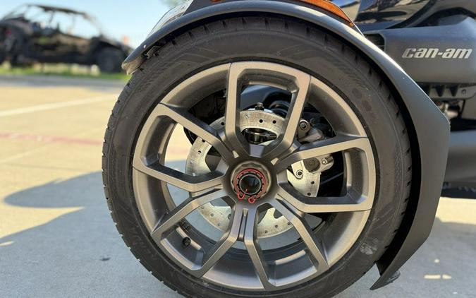 2025 Can-Am® Ryker Rotax 600 ACE