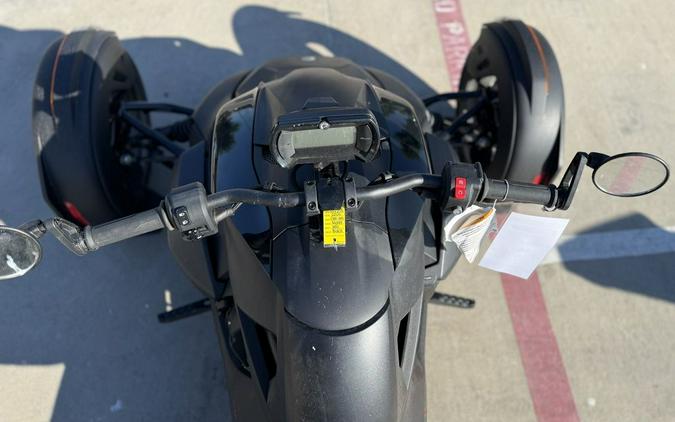 2025 Can-Am® Ryker Rotax 600 ACE