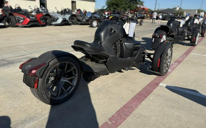 2025 Can-Am® Ryker Rotax 600 ACE