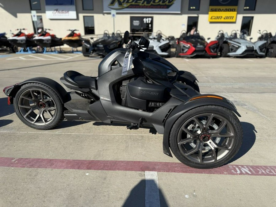 2025 Can-Am® Ryker Rotax 600 ACE