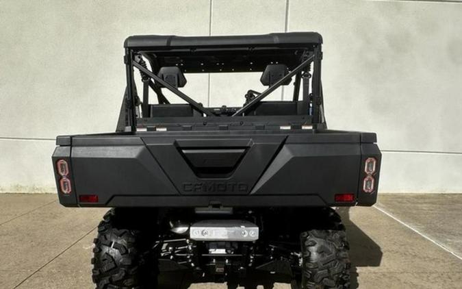 2025 CFMOTO UFORCE 1000