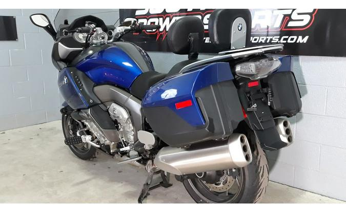 2013 K 1600 GT - BMW