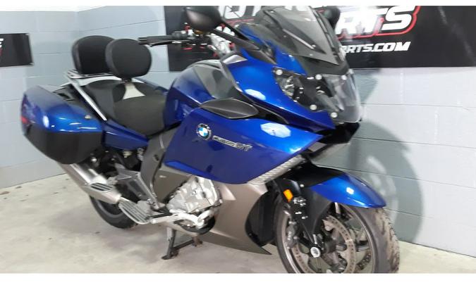 2013 K 1600 GT - BMW