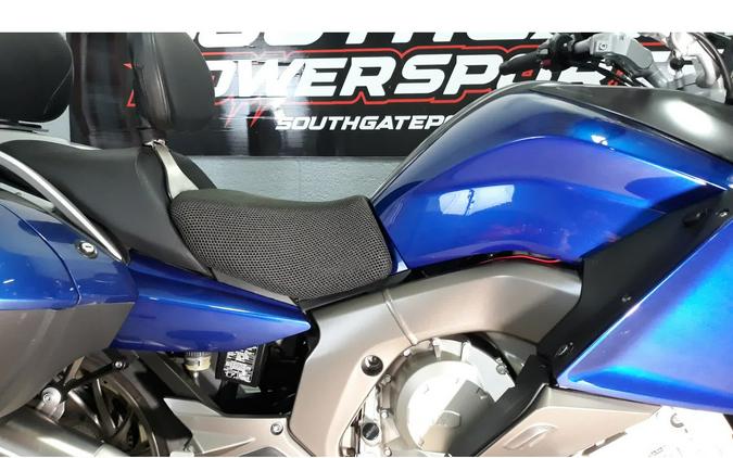 2013 K 1600 GT - BMW