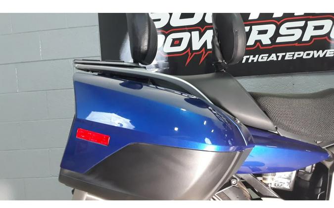 2013 K 1600 GT - BMW