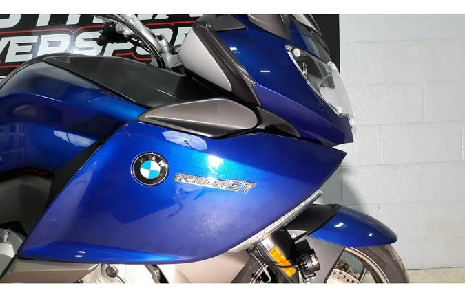 2013 K 1600 GT - BMW