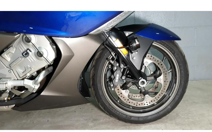 2013 K 1600 GT - BMW