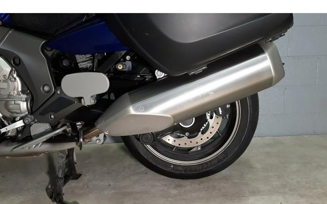 2013 K 1600 GT - BMW