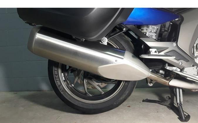 2013 K 1600 GT - BMW