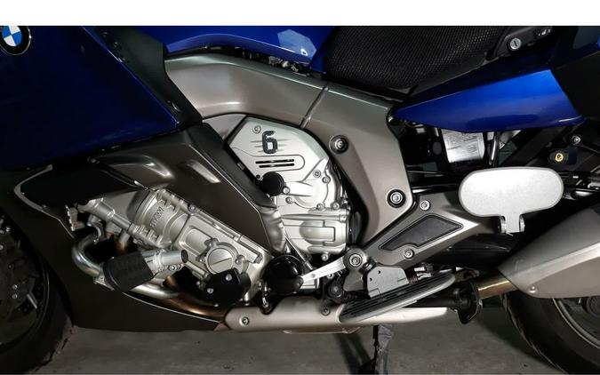 2013 K 1600 GT - BMW