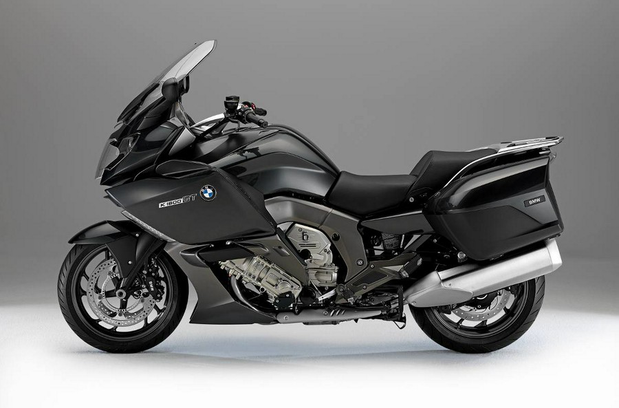 2013 BMW K 1600 GT
