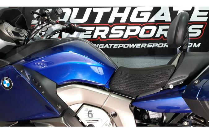 2013 K 1600 GT - BMW