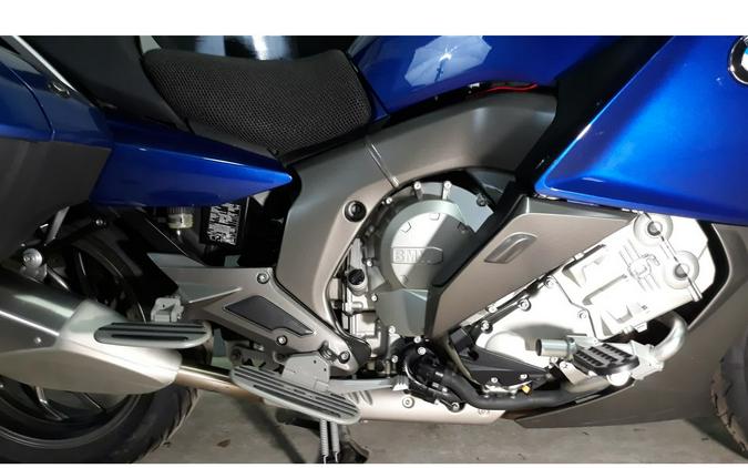 2013 K 1600 GT - BMW