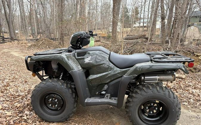 2026 Honda® FourTrax Foreman 4x4