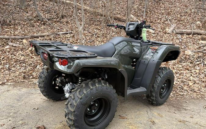 2026 Honda® FourTrax Foreman 4x4