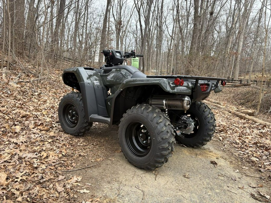 2026 Honda® FourTrax Foreman 4x4