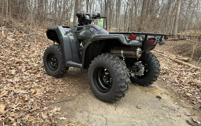 2026 Honda® FourTrax Foreman 4x4