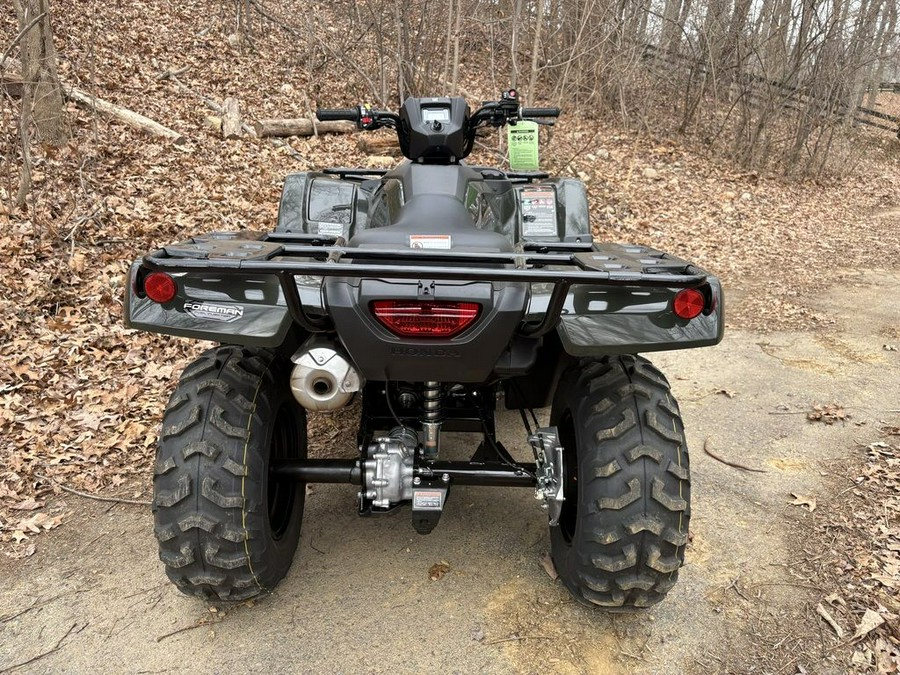 2026 Honda® FourTrax Foreman 4x4