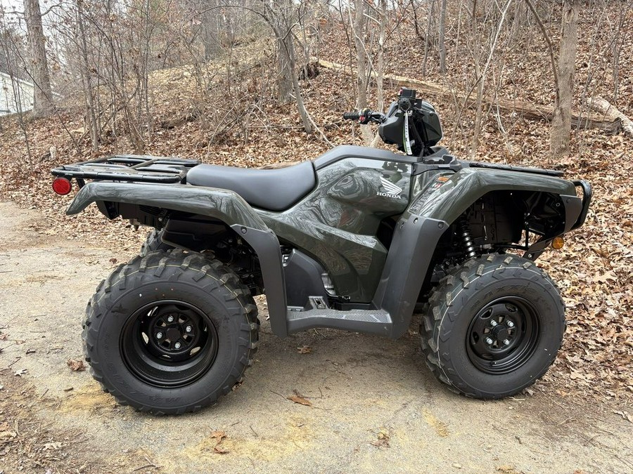 2026 Honda® FourTrax Foreman 4x4