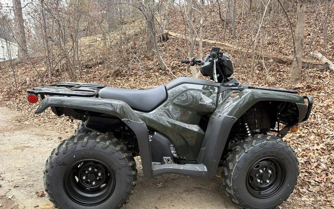 2026 Honda® FourTrax Foreman 4x4