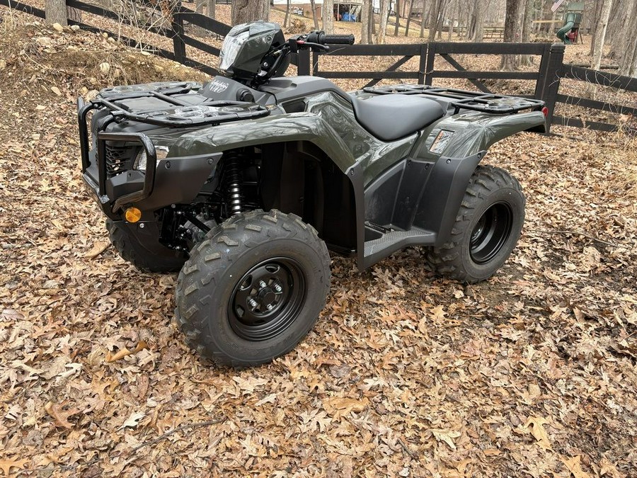 2026 Honda® FourTrax Foreman 4x4